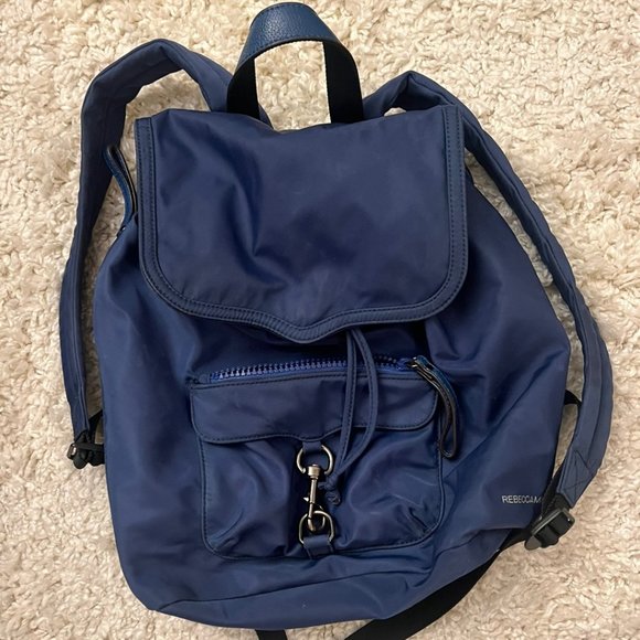 Rebecca Minkoff backpack